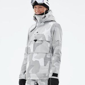 Montec Women's Ski Jacket (Insulated)